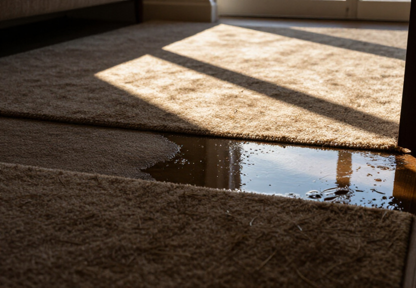 St Marys Flood Restoration Projects