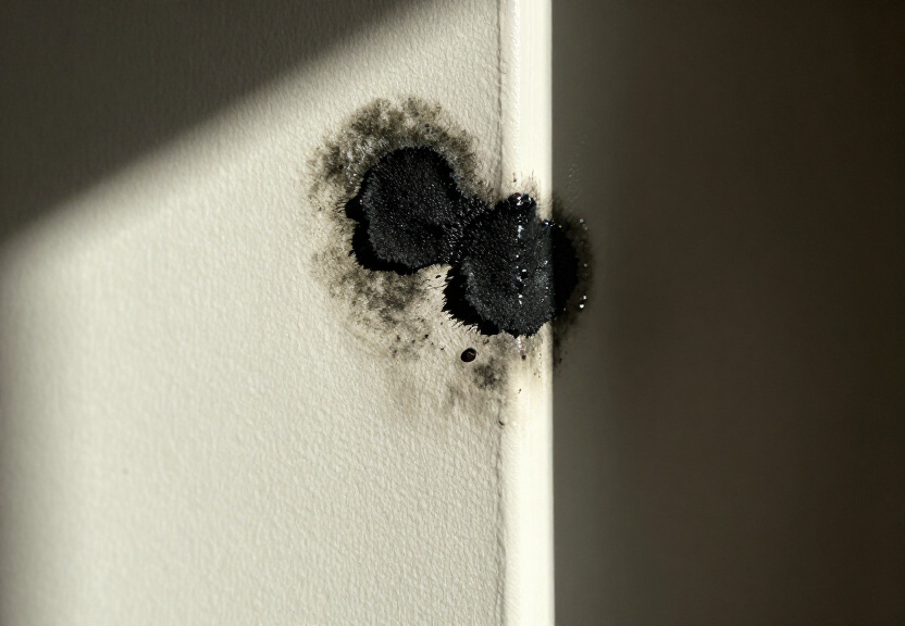 Mould Removal in St Marys